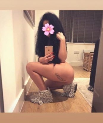 Анкета проститутки Яна - город Пседах, 22 года, №14514