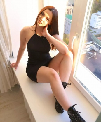 Анкета проститутки Василиса - город Пседах, 18 лет, №2278